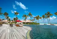 Barcelo Whale Lagoon Maldives