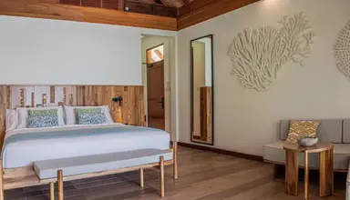 Barcelo Whale Lagoon Maldives