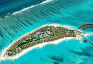 Barcelo Whale Lagoon Maldives