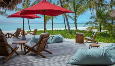Barcelo Whale Lagoon Maldives