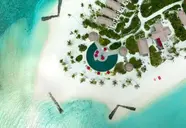 Barcelo Whale Lagoon Maldives