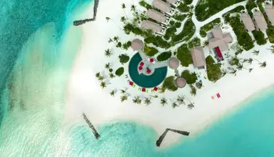 Barcelo Whale Lagoon Maldives