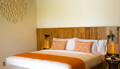 Barcelo Whale Lagoon Maldives
