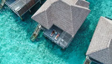 Barcelo Whale Lagoon Maldives