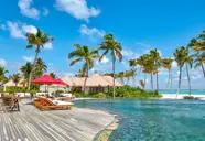 Barcelo Whale Lagoon Maldives