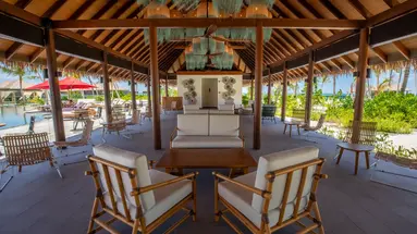 Barcelo Whale Lagoon Maldives