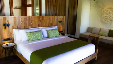 Barcelo Whale Lagoon Maldives