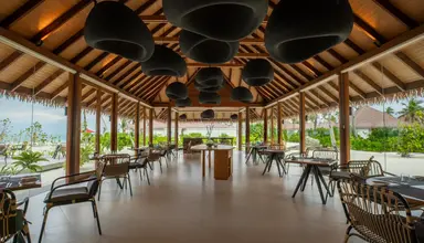 Barcelo Whale Lagoon Maldives