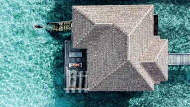 Barcelo Whale Lagoon Maldives