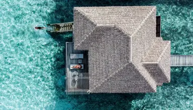 Barcelo Whale Lagoon Maldives