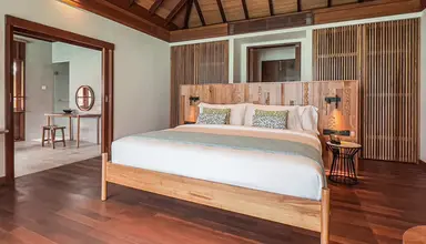 Barcelo Whale Lagoon Maldives