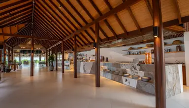 Barcelo Whale Lagoon Maldives