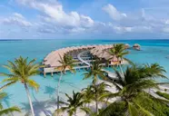 Barcelo Whale Lagoon Maldives