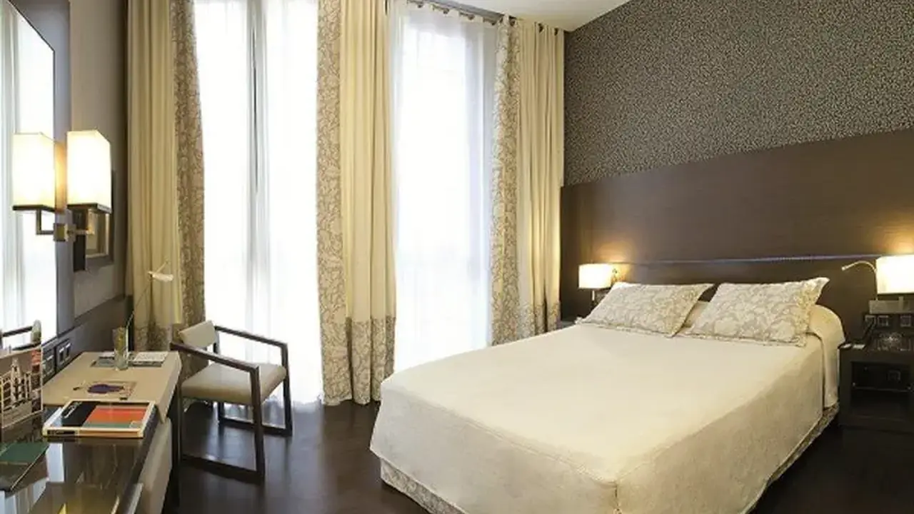 Barcelona Colonial