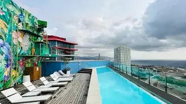 Barcelona Princess