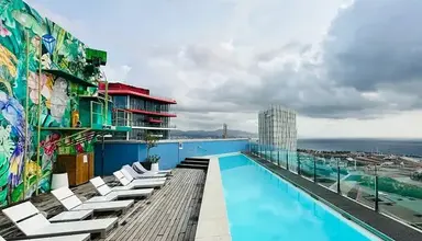 Barcelona Princess
