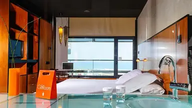 Barcelona Princess