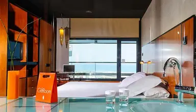 Barcelona Princess