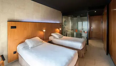 Barcelona Princess