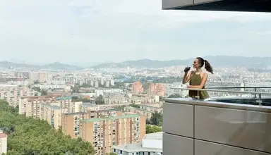 Barcelona Princess
