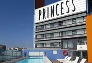 Barcelona Princess