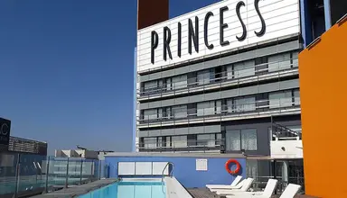 Barcelona Princess