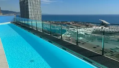 Barcelona Princess