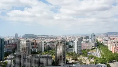 Barcelona Princess
