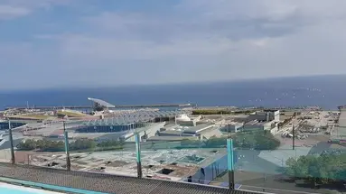 Barcelona Princess