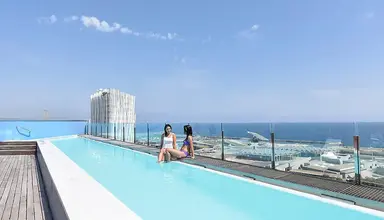 Barcelona Princess