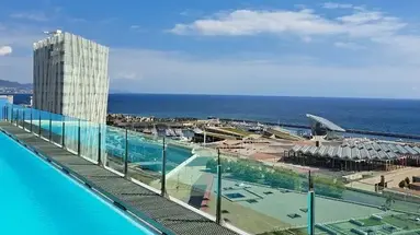 Barcelona Princess