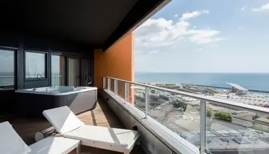 Barcelona Princess