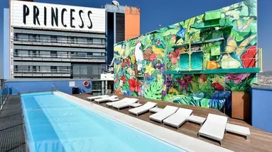 Barcelona Princess