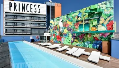 Barcelona Princess
