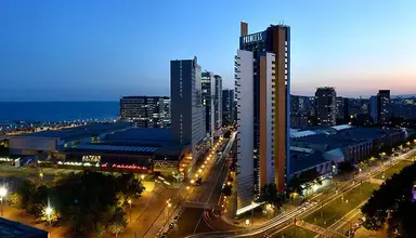 Barcelona Princess