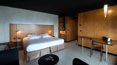 Barcelona Princess