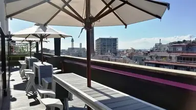 Barcelona Universal