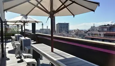 Barcelona Universal