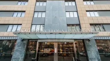 Barcelona Universal