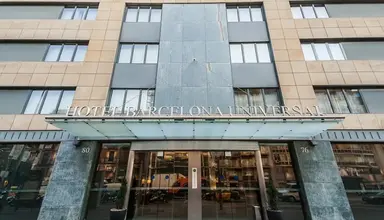 Barcelona Universal