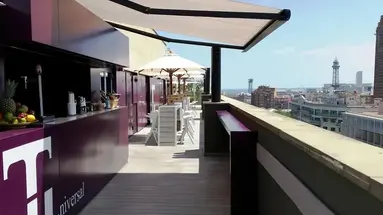 Barcelona Universal