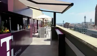 Barcelona Universal