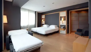 Barcelona Universal