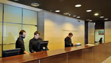 Barcelona Universal