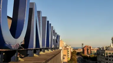Barcelona Universal