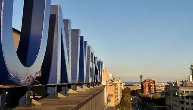 Barcelona Universal
