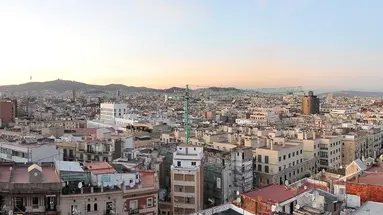 Barcelona Universal