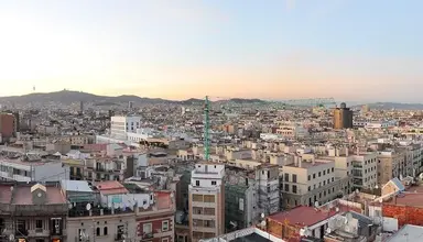 Barcelona Universal
