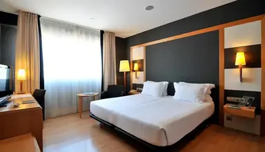 Barcelona Universal