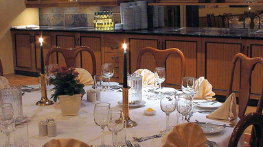 Bardola Hoyfjellshotel